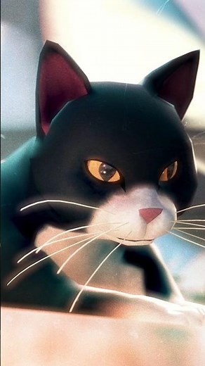 TF2 Cat Lore #sfm #tf2 #shorts