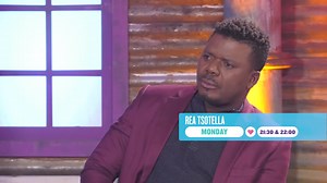 Tonight on #ReatsotellaMonday What happens when you fail Grade 11? Reatsotella Mpumalanga Edition. | Moja Love TV