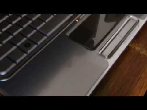 HP Pavilion dv7 Overheating - Clean CPU FAN