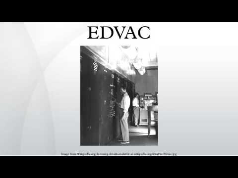 EDVAC