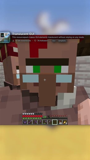 These Minecraft Texture Packs Look Insane!