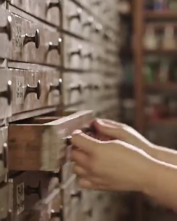 Pastel making ✨ASMR edition✨ Take a closer look at the process behind the oldest pastel manufacturers in the world, La Maison du Pastel, in Paris. | National Gallery