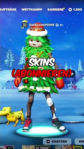 WAS WÜNSCHT DU DIR ZU WEIHNACHTEN?😲