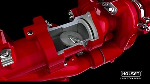 Nissan's new Titan is packing 500 lb-ft of torque. Here's how Cummins' clever V-8 turbo diesel does it. http://blog.caranddriver.com/next-gen-nissan-titan-destined-for-detroit-we-detail-its-clever-new-diesel-engine/ | Car and Driver