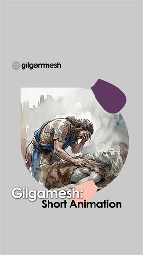 Before Homer. Before the Bible. There was Gilgamesh. The world's oldest epic — animated. Watch the full version on our YouTube channel: https://f.mtr.cool/uzlaniazxa Also you can live it in person: 🎭 Gilgamesh: An Immersive & Interactive Opera Experience 📍 LA County Arboretum | March 27 & 29 🔗 Get your tickets at the link in our bio! (https://f.mtr.cool/qdvrilvucb) #ImmersiveTheatre #Gilgamesh #Opera #HoniballJoseph #InteractiveArt #LiveEvent #ExperimentalTheatre #ImmersiveGilgamesh #Gilgames