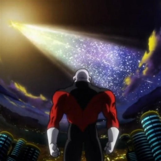 Android 17’s Wish Changed Everything… 😳🔥 #shorts