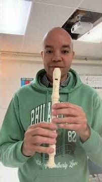 Recording Holding Technique