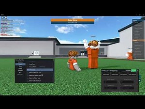 JJSploit 7.2.1. SHOWCASE | DOWNLOAD IN DESCRIPTION | NO KEYS |