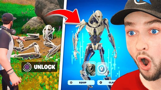 I Tested NEW Clickbait Fortnite Shorts!