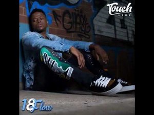 Touchline – Zone 6 (Official audio)