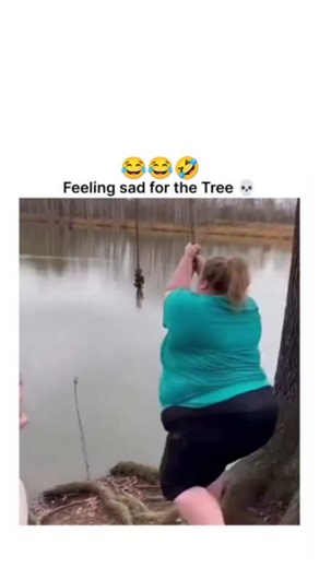 The emotional4558 on Instagram: "The video captures a young student’s clever but ultimately unsuccessful attempt to enter her home without getting wet during a heavy flood. Using a loose brick as a makeshift stepping stone, she carefully balances her way to the gate, only to realize the water is deeper than expected, eventually forcing her to wade through the flood to reach safety. Posted by nocontexthumans on January 13, 2026, it features a viral clip from a surveillance feed that has gained mi