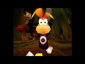 Ubisoft Trailers Featured On Rayman: The Animated Series DVD [EN] (Full HD Remaster)