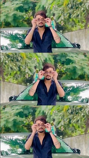 ✨🔥Tushar Choudhary official #sharyat #marathisong #bailgadasharyat#trendingreels