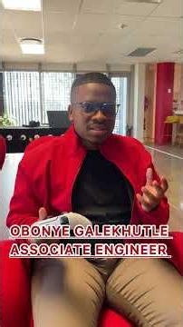 Life as an Associate Engineer at Cavista Botswana