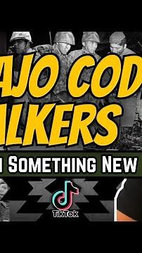 The Navajo Code Talkers | Learn Something New