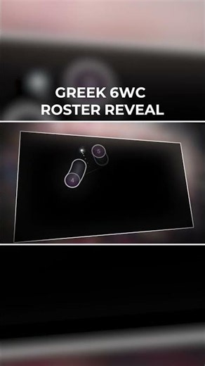 Your Favorite Players Made 6WC #osu #esports