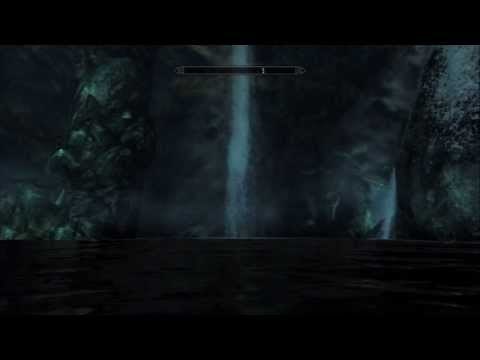 Skyrim - Locations: Kagrenzel