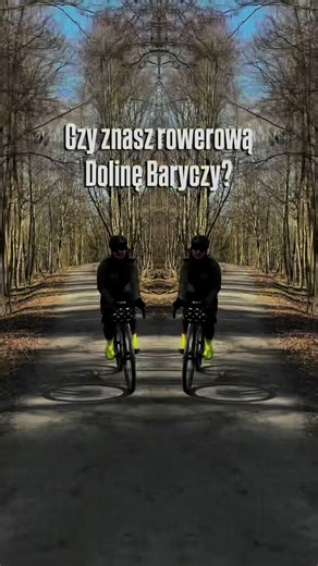 👇 Napisz BARYCZ w komentarzu, a wyślemy Ci szczegóły w wiadomości prywatnej. Czy znasz rowerową Dolinę Baryczy? To jedno z najpiękniejszych miejsc na rower w Polsce - stawy, lasy, cisza i setki kilometrów tras z dala od samochodów. Mamy dla Ciebie trzy trasy: 📍 80 km Milicz–Żmigród 📍 140 km Odolanów–Wrocław przez Dolnośląską Krainę Rowerową 📖 100 km pętla w e-booku ze startem/metą w Miliczu #DolinaBaryczy #rower #kolarstwowroclaw #trasyrowerowe #pomysłnaweekend
