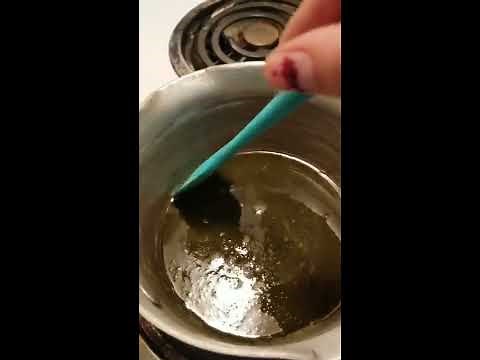 How to Make Pot (Weed/Marijuana) Brownies.