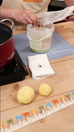 Badekugeln selbst machen | buttinette TV [DIY]