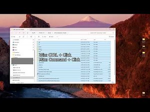 ZIP and Share Your Project - Unity 3D Quick Reminder