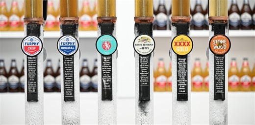 No small beer: how the famous drink affects law (and law affects beer)