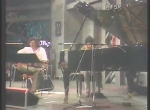 Chick Corea / John McLaughlin: Beautiful Love (Montreux 1981) ___________________________________________________ | Avant Garde Music