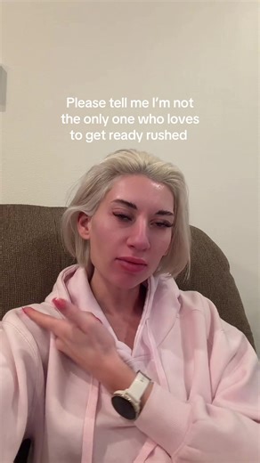 Embracing the Rush: The Fun of Quick Get-Ready Routines