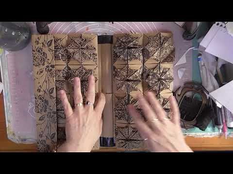 Chinese Thread Book 01