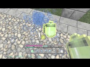 Minecraft PS3: Update 1.22 Mods/Hacks/Cheats