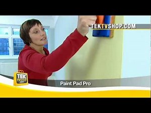 Paint Pad Pro