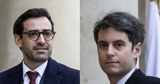 Stéphane Séjourné séparé de Gabriel Attal : les raisons qui l’ont poussé à annoncer sa rupture publiquement, deux ans après