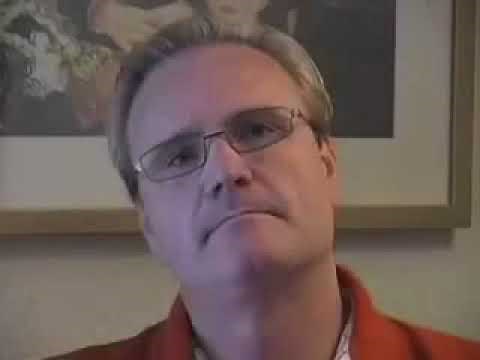 Project Camelot interviews Dan Sherman | 2017