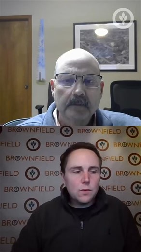 18 reactions · 4 comments | Craig Uden, a #cattle feeder in central Nebraska, tells our Kellan Heavican the announced closure of Tyson Food’s #beef processing plant in Nebraksa may have an impact on the market share for meat packers. #agriculture #agnews #markets #cattle #livestock | Brownfield Ag News | Facebook