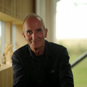 📢 EXCLUSIVE Kevin. Outtakes. That’s it. That’s the post 💎 | Grand Designs