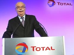 Total CEO dead in runway crash, plow driver drunk