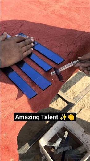 H2 Roar Sounds Like Oddly Satisfying Glass Break!