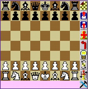 Free Chess Game For Palm Os - Free Software and Shareware