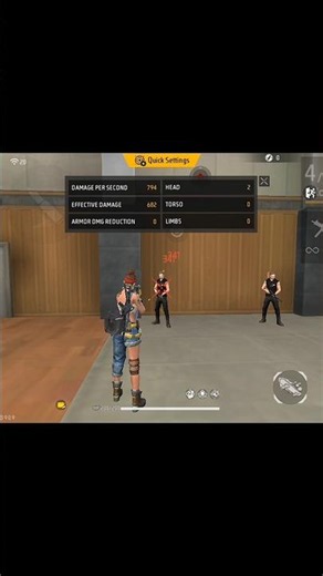FREE FIRE NEW HACK OB 53🔥 NEW CS PUSHING HACK ✅ 100% ANTIBAN ♨️ MIUI HACK FREE FIRE #ffhack