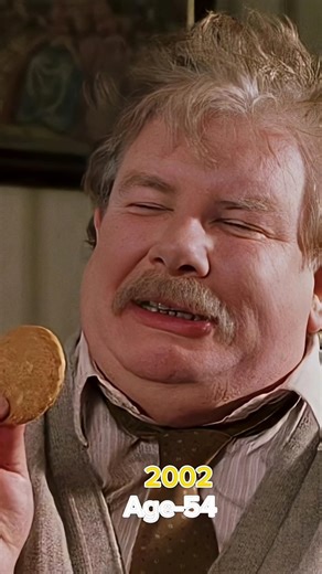 💔Harry Potter Cast We Lost In Loving Memory 🕯️💫 (2004_Died) #shorts #harrypotter #youtubeshorts