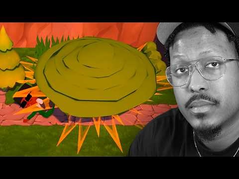 Trees Hate You, and the feeling is mutual