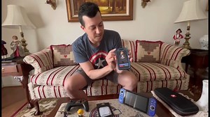 Watch Multifunctional game card with storage function on Amazon Live