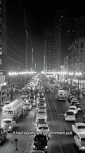 Why Does Illinois Have So Many Interstate Highways? #geography