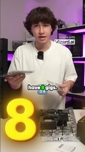 How Easy is Installing RAM Watch This Simple Step #gaming #pcsettings #gamingcomputer