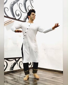 Guess the Taal ! Chalan - Takadiga Takita Composed & Choreographed by - Kumar Sharma #kathak #chalan #footwork | Kumar Sharma