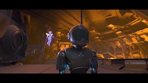 Make Toonami history as we ring in the 25th anniversary with pivotal, two-part event, The Return, happening next Saturday night at midnight! Only on Toonami. | Toonami