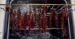 How to Make Venison Jerky In An Oven