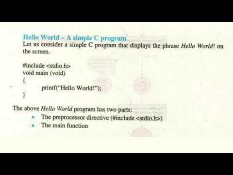 12th Class | Computer Science | Chapter No 8 | Lecture 4 | 11 Sep 2025