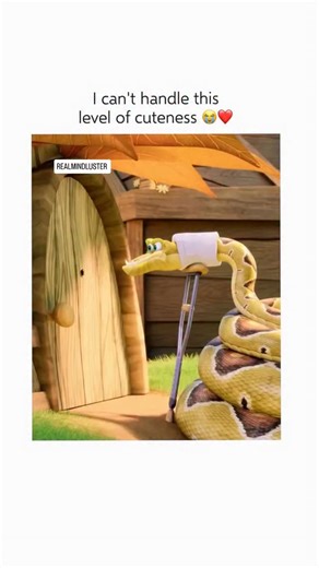 Realmindluster on Instagram: "🥰 Interesting Fact: The Angry Birds Movie 2 (2019) — The introduction of the Hatchlings was a strategic move in the Angry Birds films to inject a powerful element of unscripted, overwhelming cuteness into a franchise primarily known for slapstick comedy and anger. The Hatchlings, whose scenes often act as cute subplots separate from the main narrative, were animated to have exaggeratedly large eyes and fluffy textures specifically to trigger an “aww” response in th