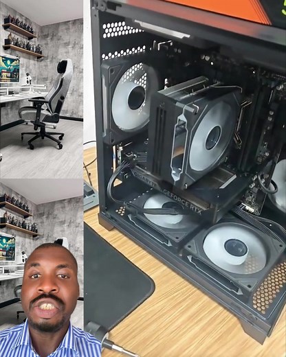 Gaming PC Blow-Up: Essential Repair Tips